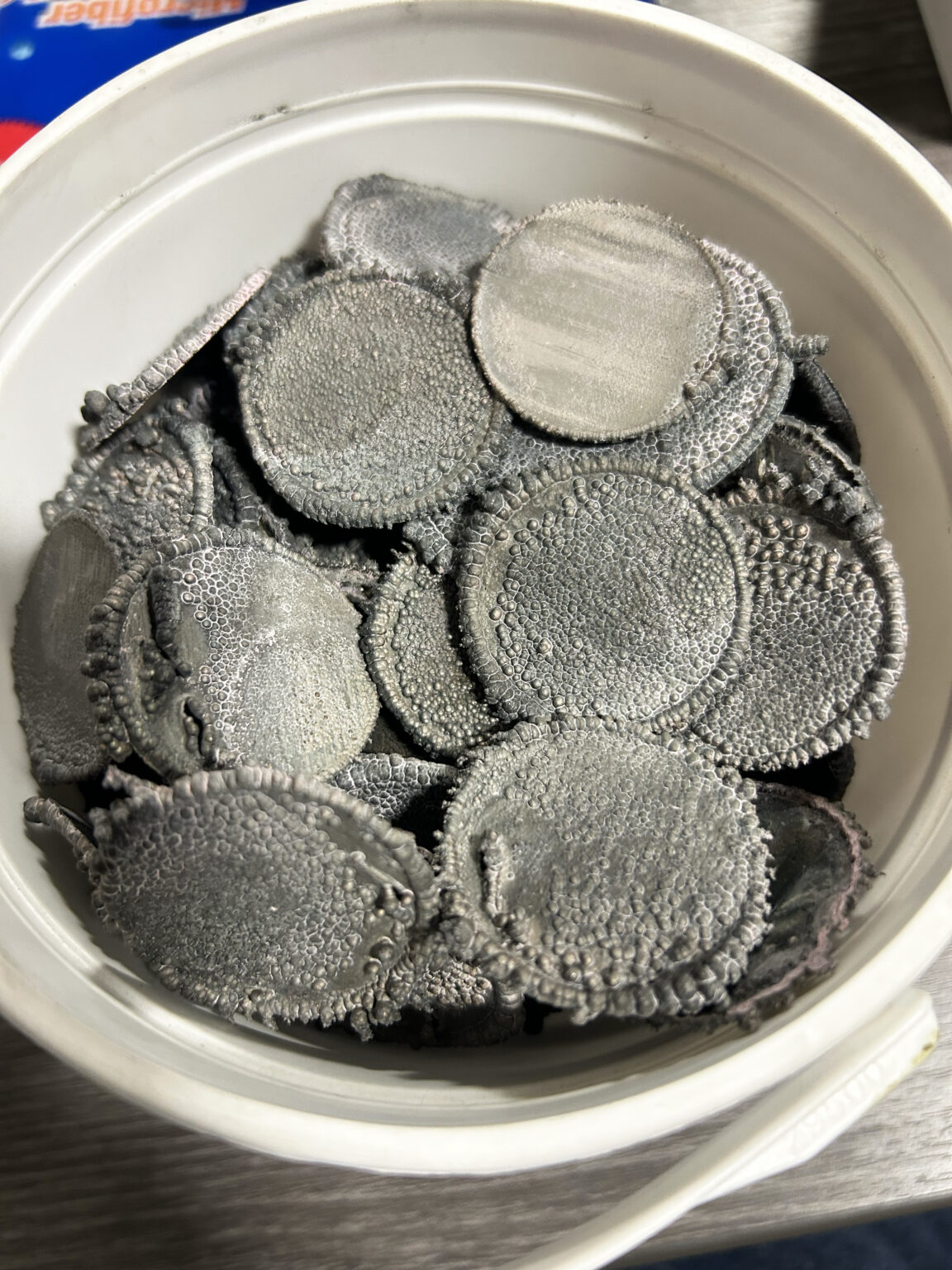 Closing the Year with Major Progress in Sustainable Battery Recycling ...