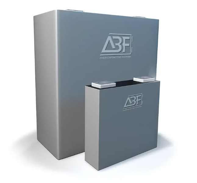 ABF Batteries